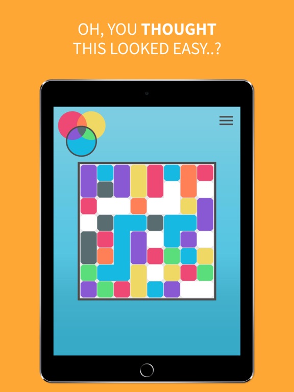 RoYgBv iPad screenshot 5 - Games app