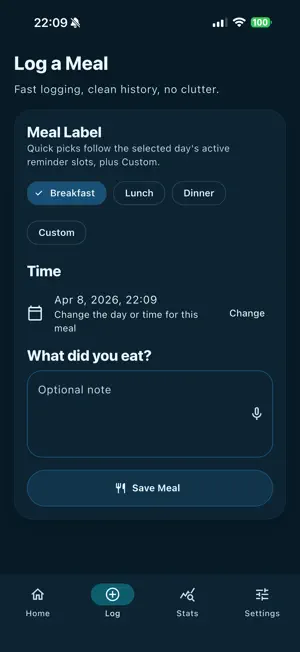 You Need to Eat (YNTE) screenshot 2