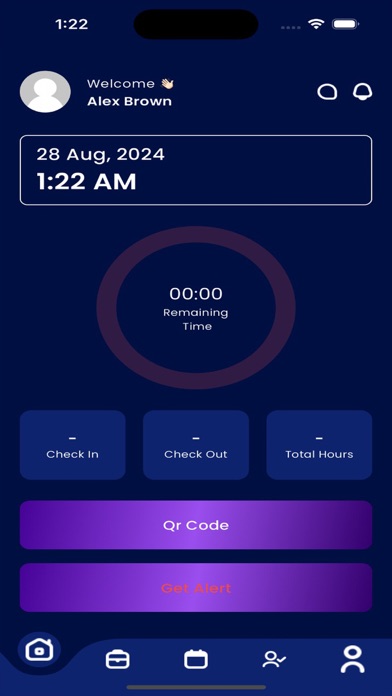 radius_live Screenshot