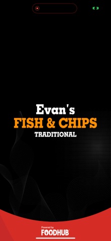 Evans Fish and Chips Screenshot 1 of 4