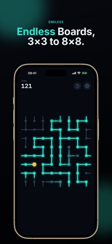 Voltway: Wire Puzzle Screenshot 3 of 5