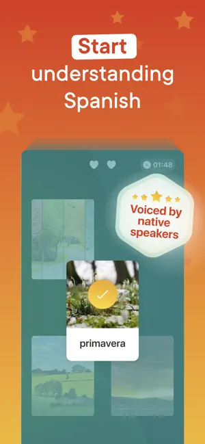 Learn Spanish: Words & Phrases screenshot 4