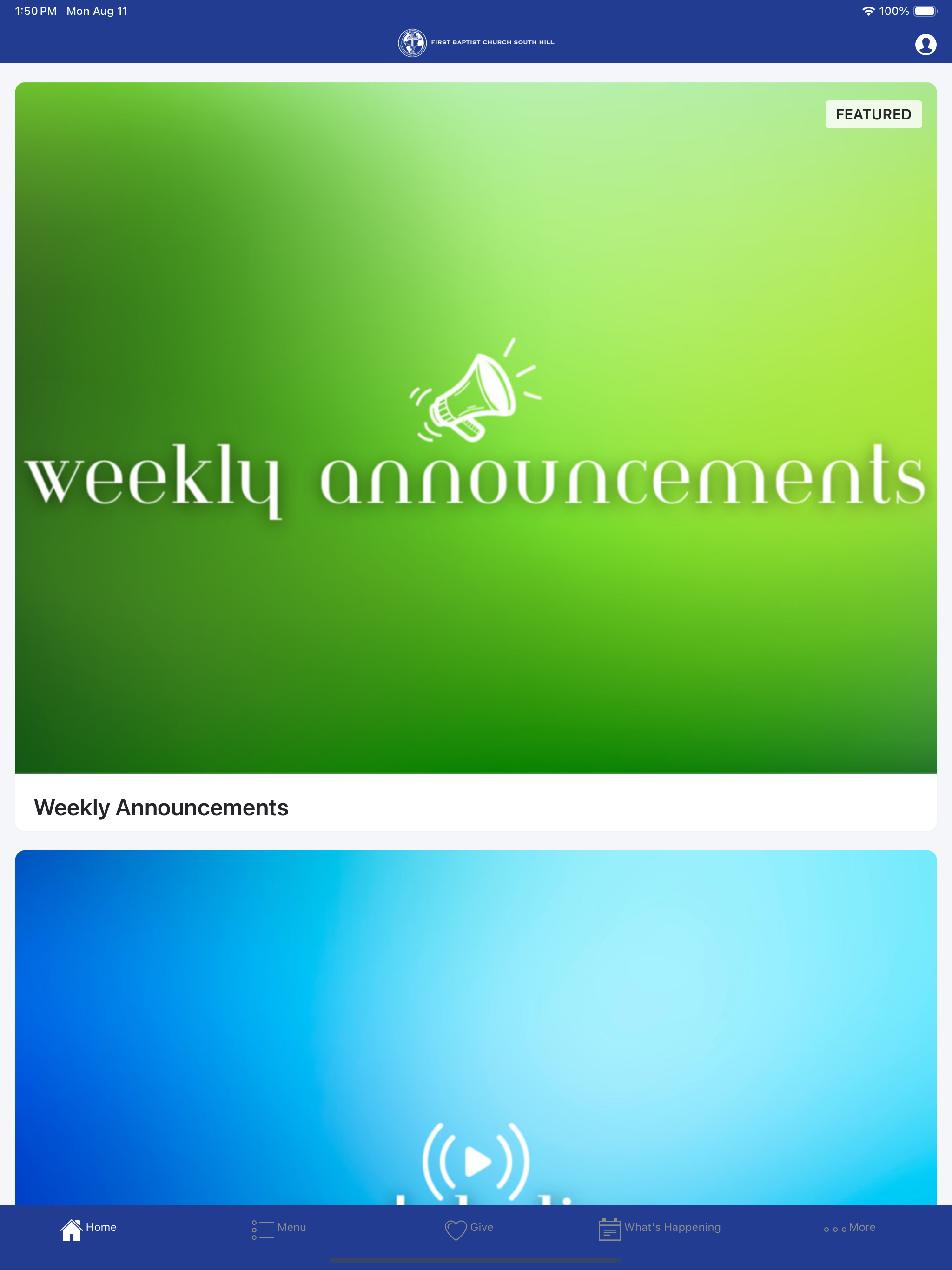 FBCSH screenshot 4