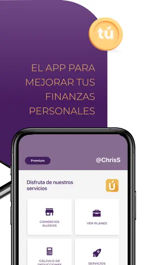 Factu screenshot 2