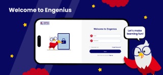 Engenius English Screenshot 1 of 8