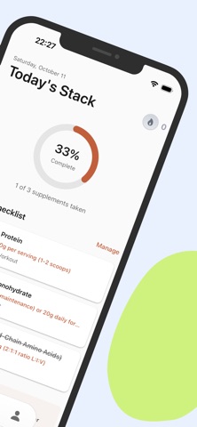 FuelStack Screenshot 2 of 6