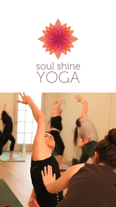 Soul Shine Fairhope Screenshot