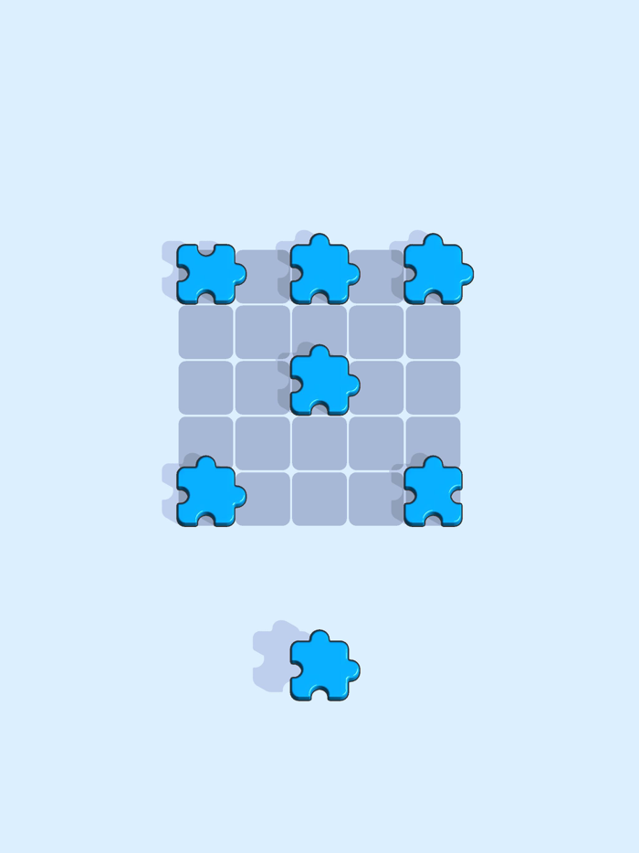 Blast Puzzle Frenzy