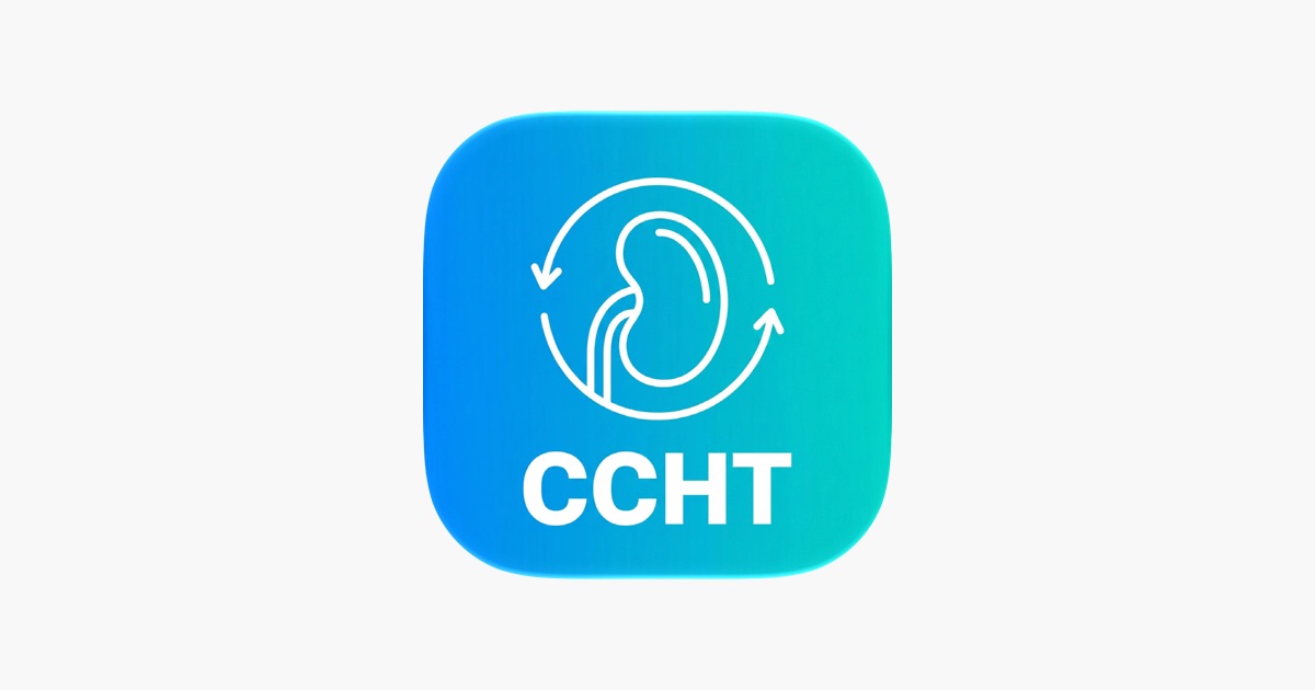 ‎CCHT TEST PREP 2026 - 2027 App - App Store