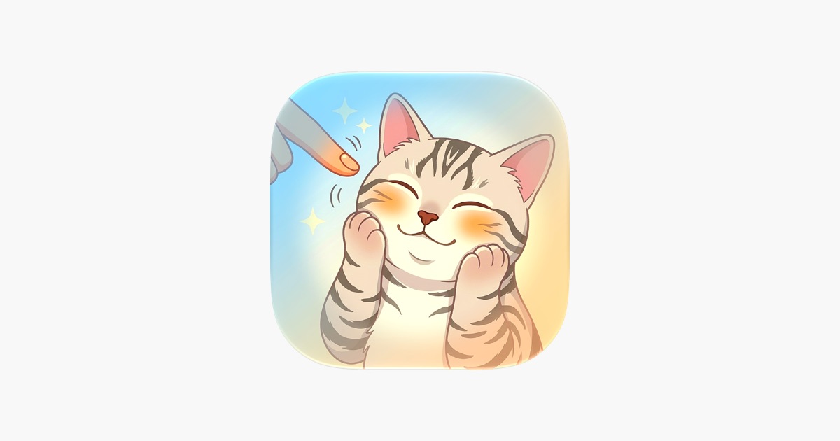 Ami Cat — 官网预览图