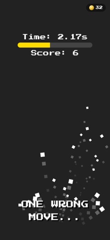 Swipe On! Screenshot 2 of 5
