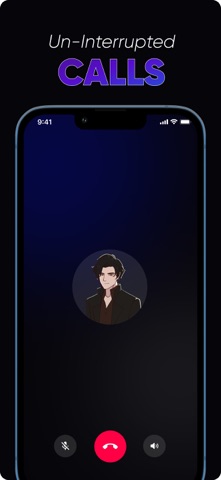 Call Magnus Screenshot 2 of 2
