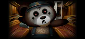 Bear Haven 3 - Horror Train screenshot 4