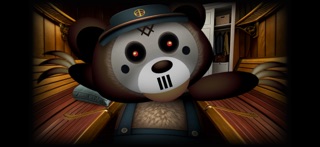 Bear Haven 3 - Horror Train iPhone screenshot
