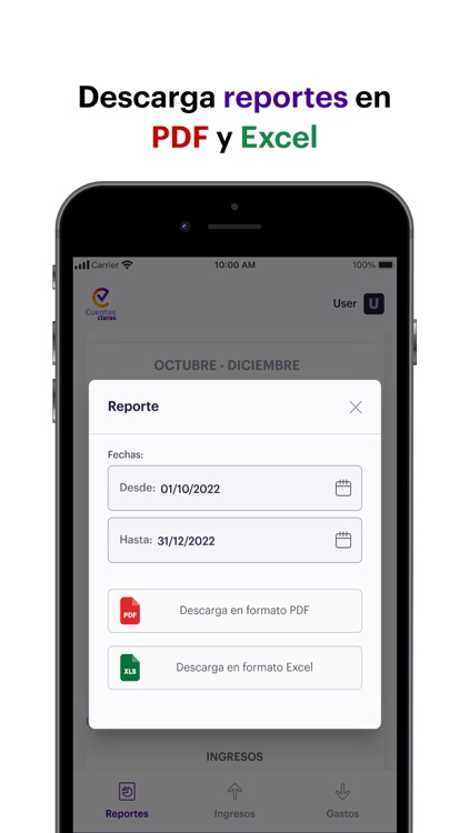 iZi Lite screenshot-5
