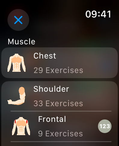 Fitcker: Gym Workout Planner screenshot 18