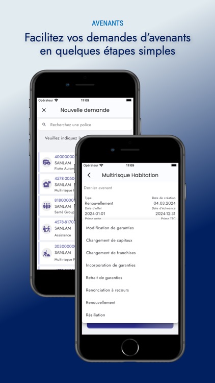 Riise - Expertis Consulting screenshot-7