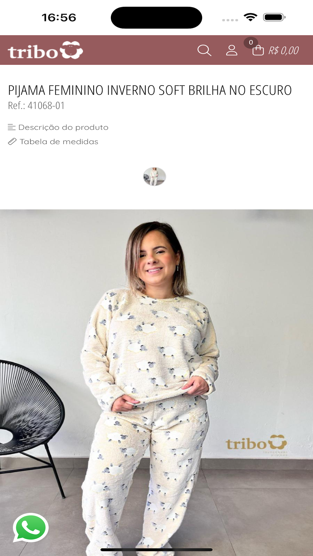 Tribo do Sono
