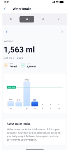 Gluk screenshot
