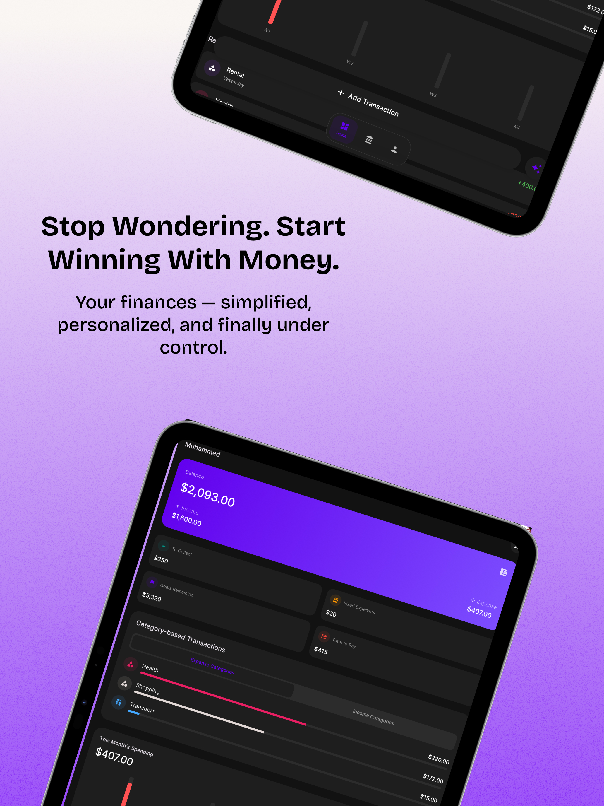 Finnet Finance screenshot 10
