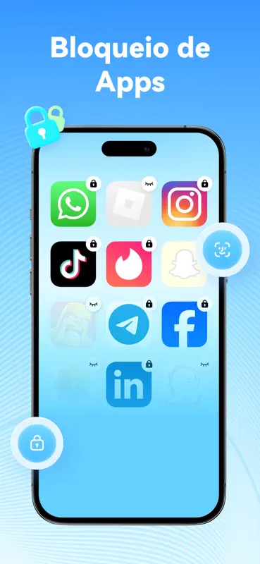 Dr.Fone：Gerenciador de Celular screenshot 6 of 8