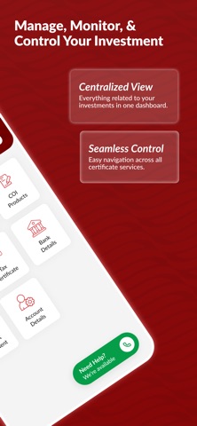 Investor Plus Screenshot 2 of 7