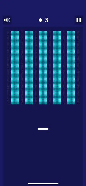 Many Bricks Breaker screenshot 4
