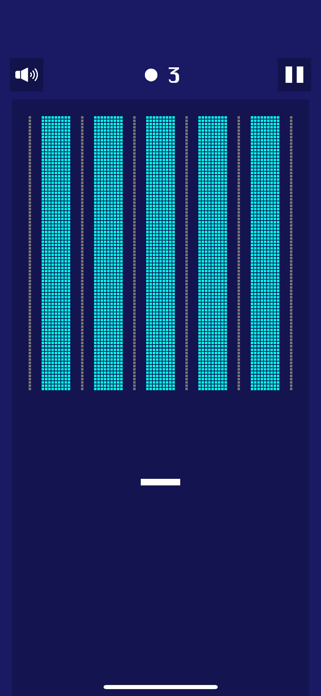 Many Bricks Breaker Screenshot 4 of 4