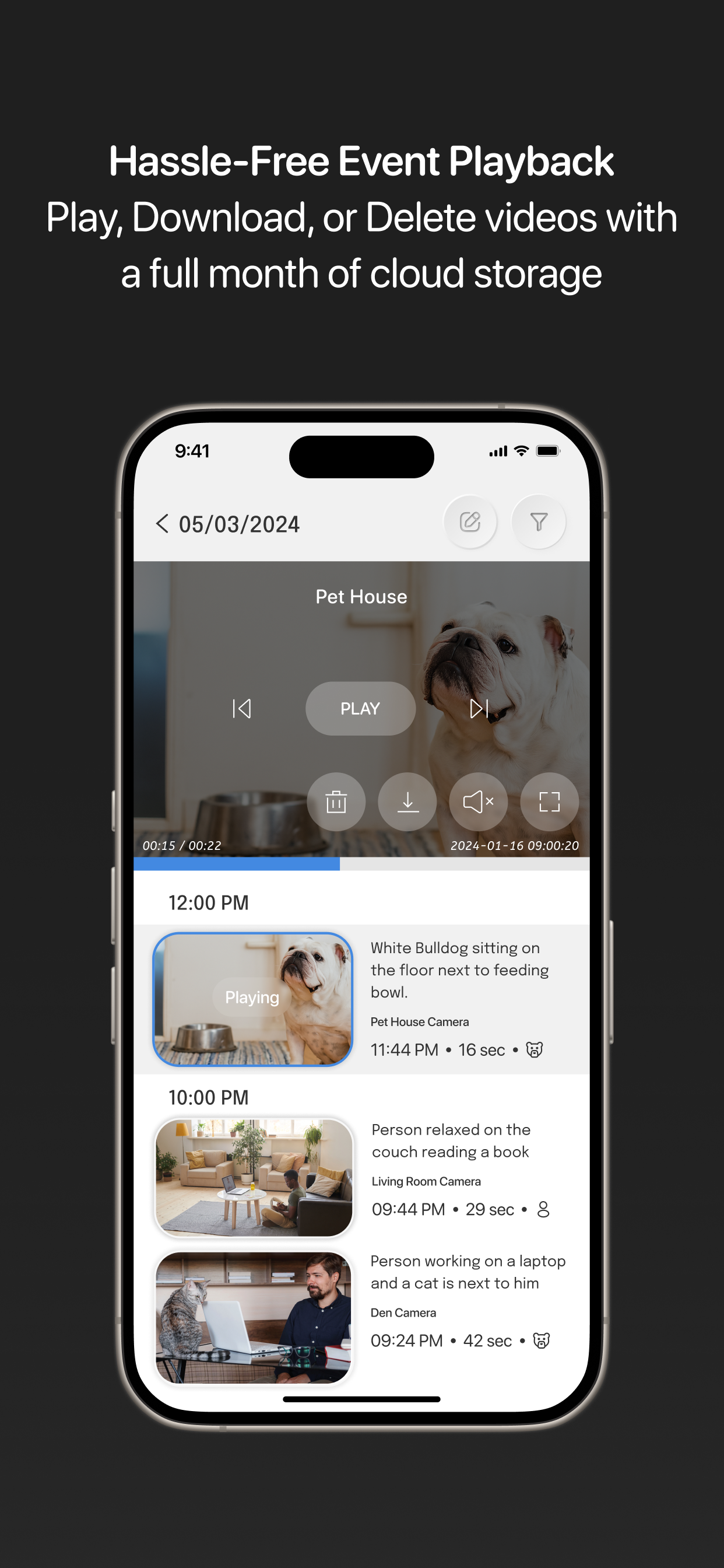 NewAiEye screenshot 3