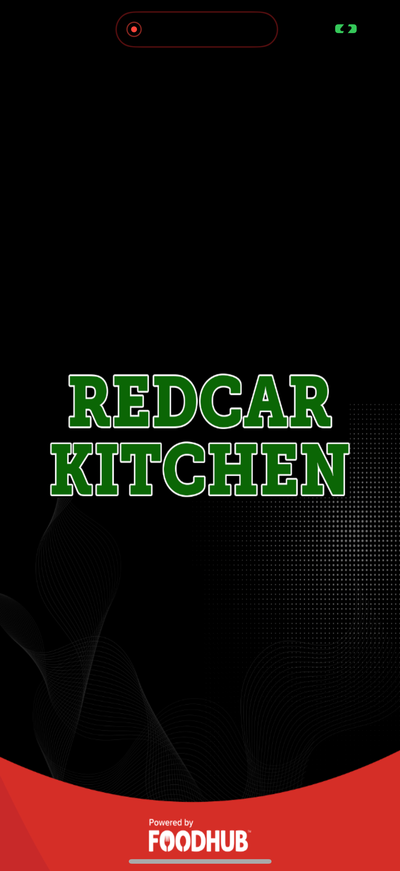 Redcar Kitchen