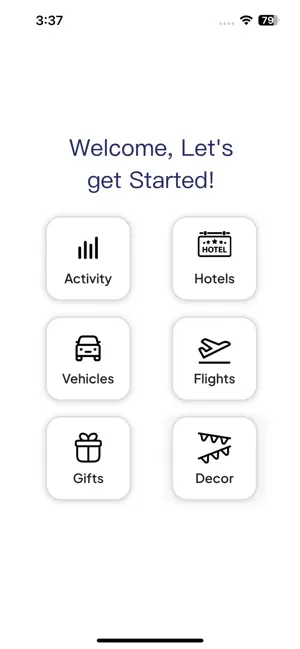 TTP - The Tech Planner screenshot 2