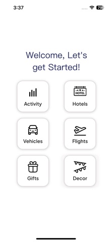 TTP - The Tech Planner Screenshot 2 of 7