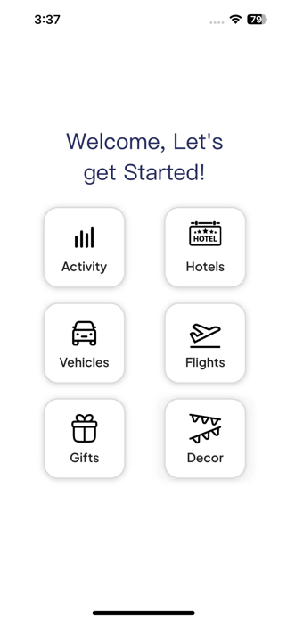 TTP - The Tech Planner Screenshot 2 of 7