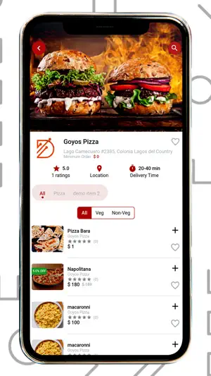 ParoNeat screenshot 1