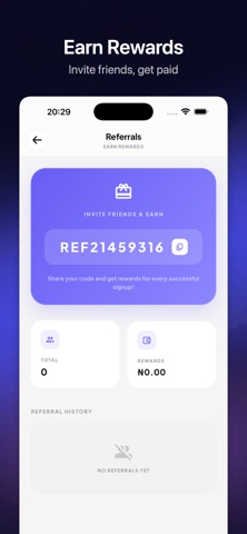 Sureverification - Receive sms Screenshot 6 of 6