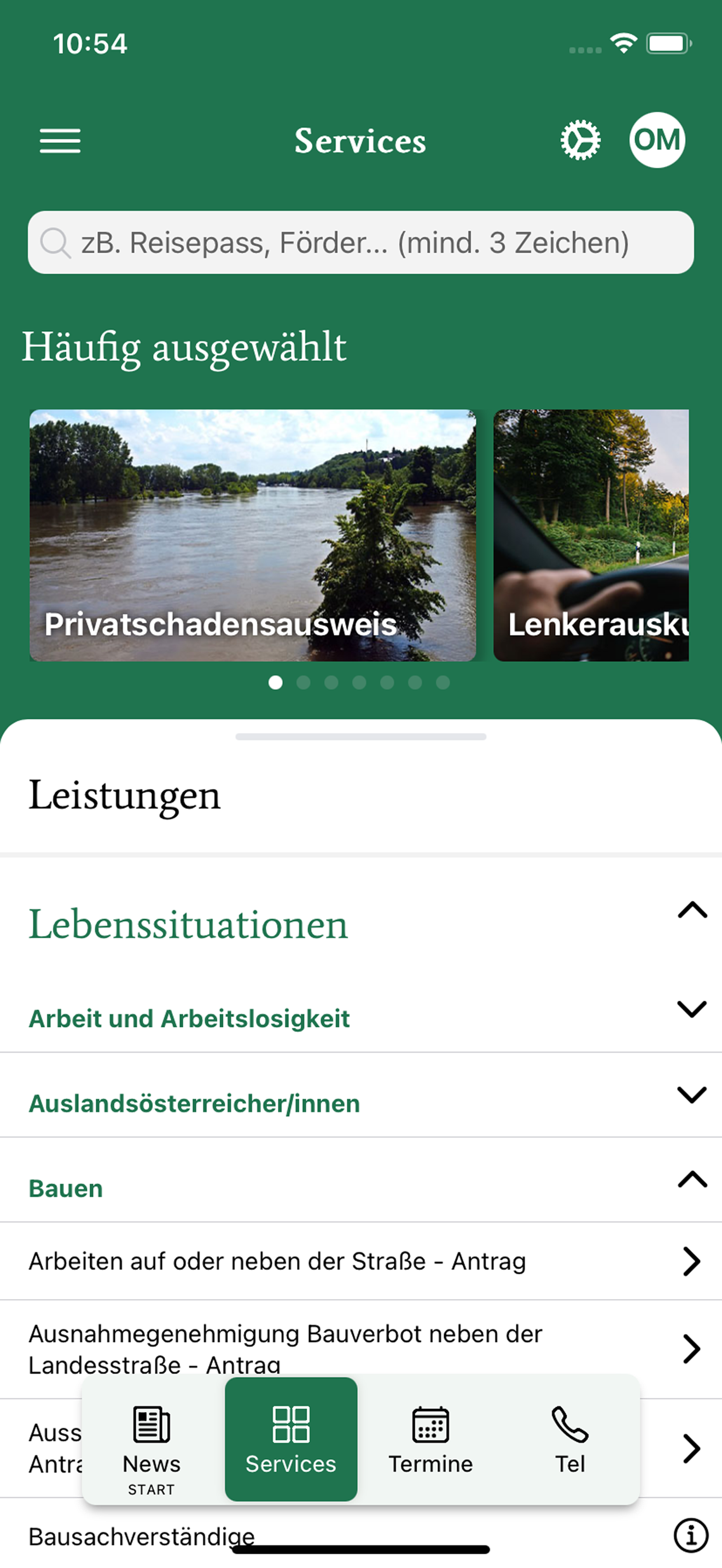 Land Steiermark