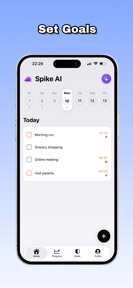 Spike AI: Productivity Tool screenshot