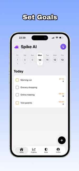 Spike AI: Productivity Tool screenshot 2