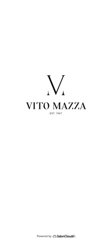 Vitomazza Salon and Spa screenshot