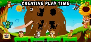 Kids Learning Games screenshot