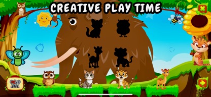 Kids Learning: Games screenshot 6