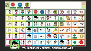 Expressive Go screenshot 1
