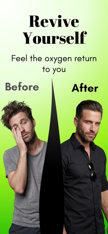 Quit Smoking Stop Tracker screenshot