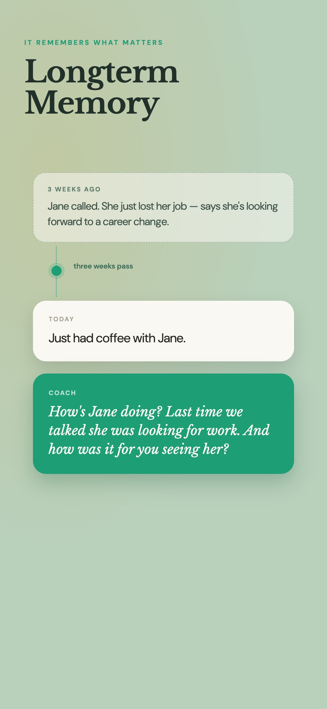 Screenshot 3 of A Cool Journal