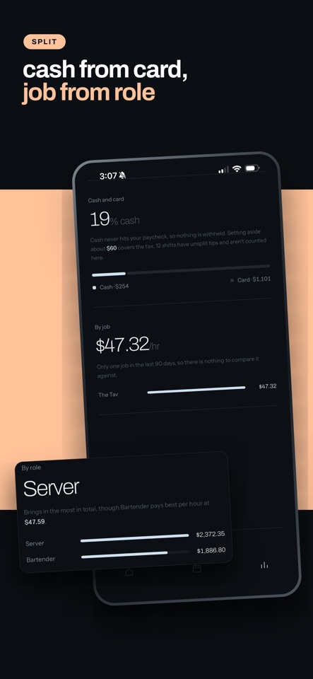 Closeout — Tip Tracker screenshot 4