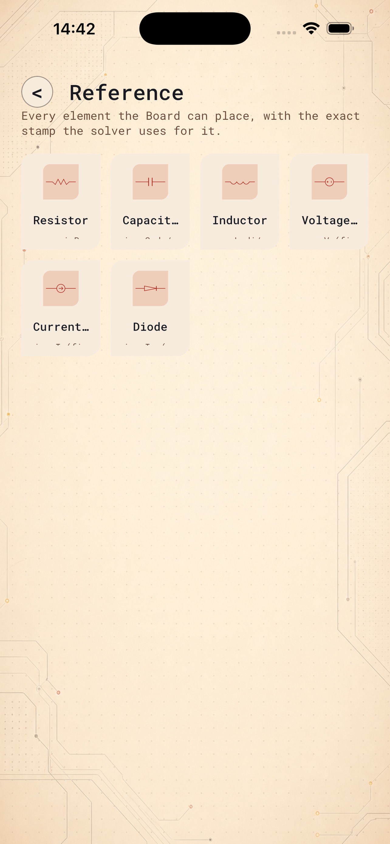 Screenshot 6 of Mottad Maskap