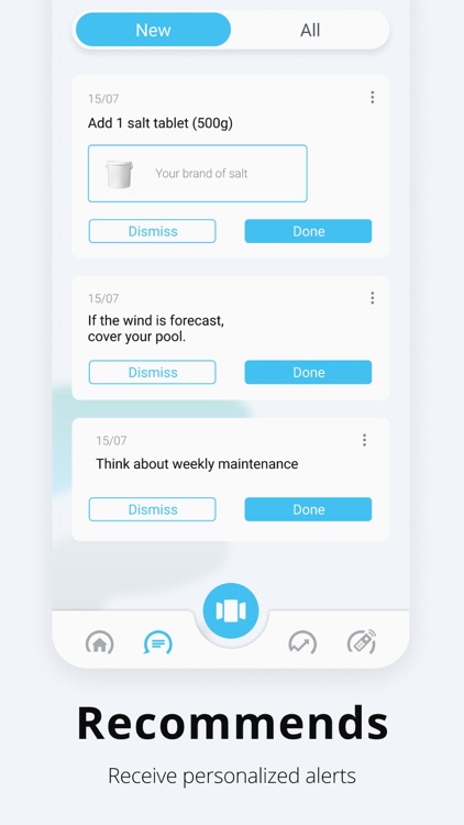 Smart Water Care screenshot-3