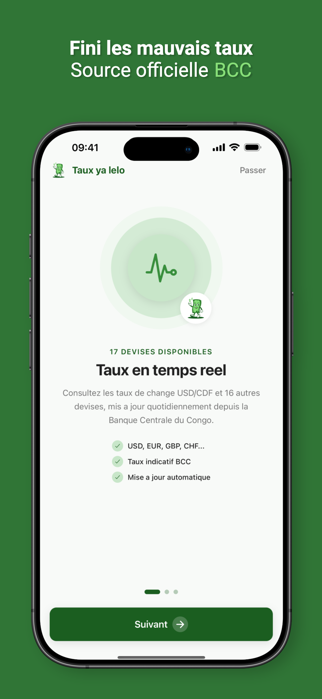 Taux ya lelo screenshot 4