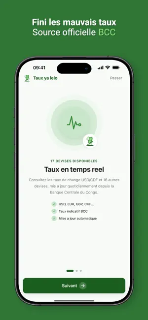 Taux ya lelo screenshot 4