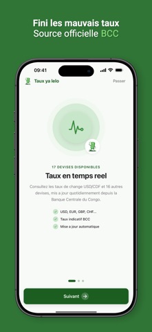 Taux ya lelo Screenshot 4 of 4